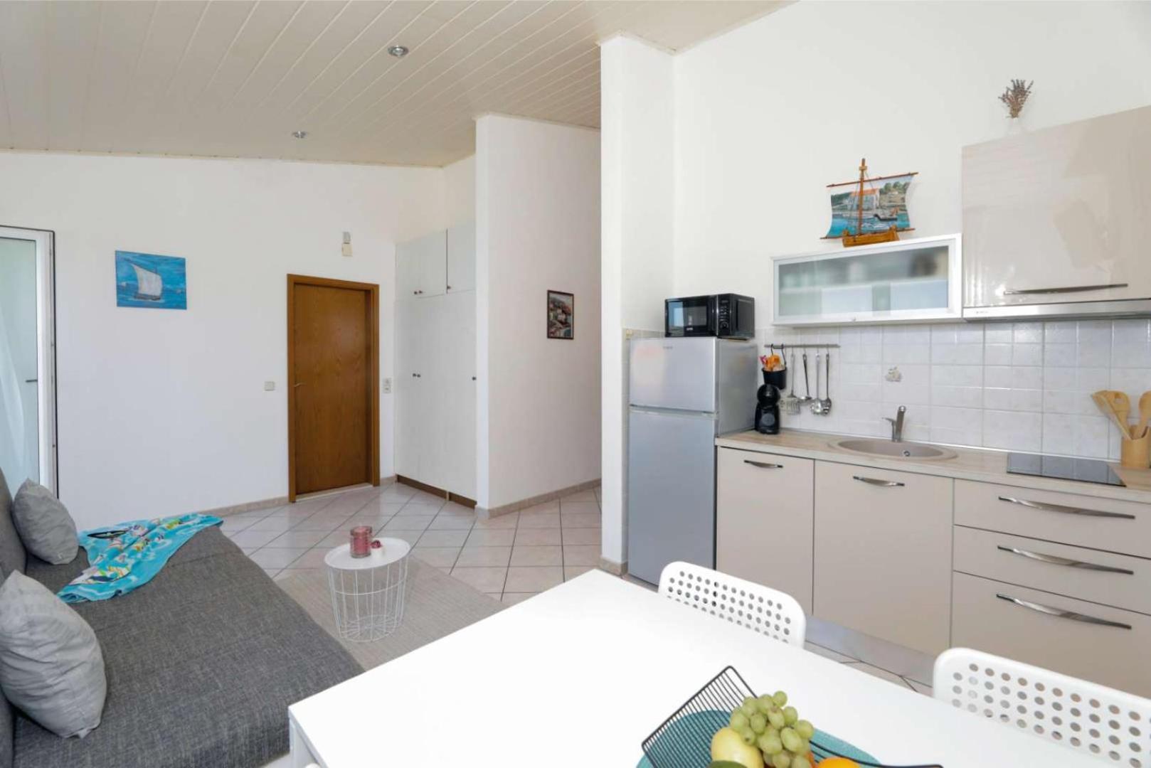 Apartments Lovrić Trogir Extérieur photo