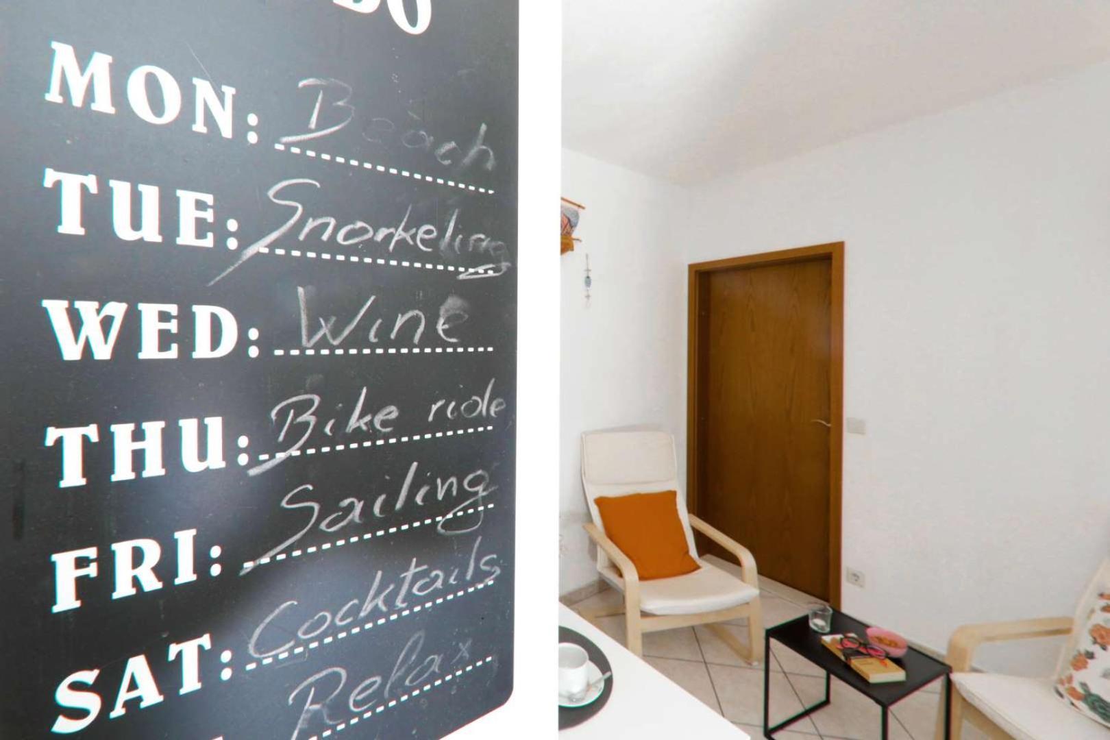 Apartments Lovrić Trogir Extérieur photo