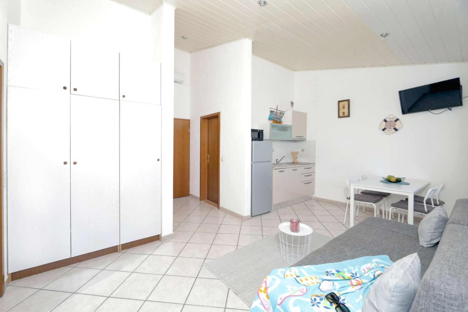 Apartments Lovrić Trogir Extérieur photo